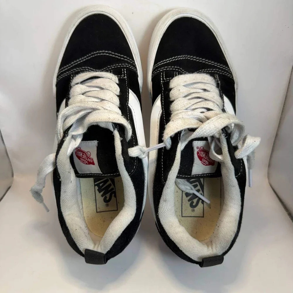 Vans knu skool